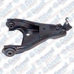 DELPHI TC2445 Alt Salincak Sag Duster 10-